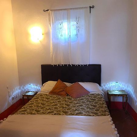 B&B Le Torri Di Firenze ฟีเอโซเล ภายนอก รูปภาพ