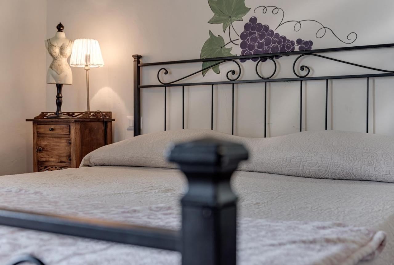 B&B Le Torri Di Firenze ฟีเอโซเล ภายนอก รูปภาพ