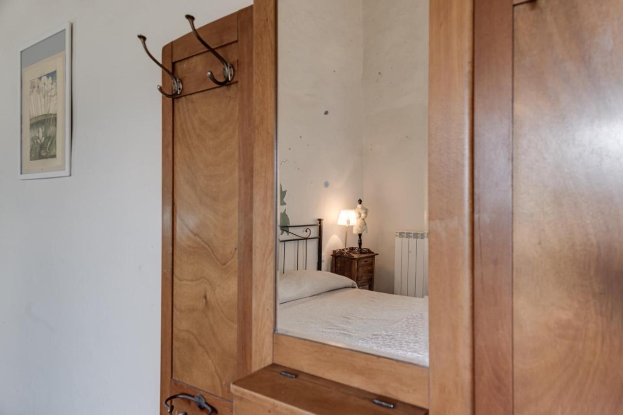 B&B Le Torri Di Firenze ฟีเอโซเล ภายนอก รูปภาพ