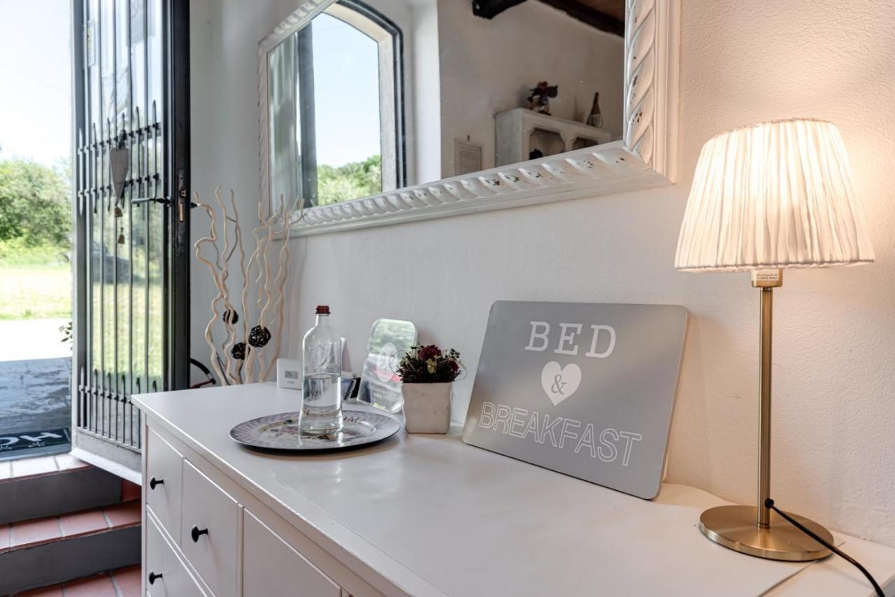B&B Le Torri Di Firenze ฟีเอโซเล ภายนอก รูปภาพ