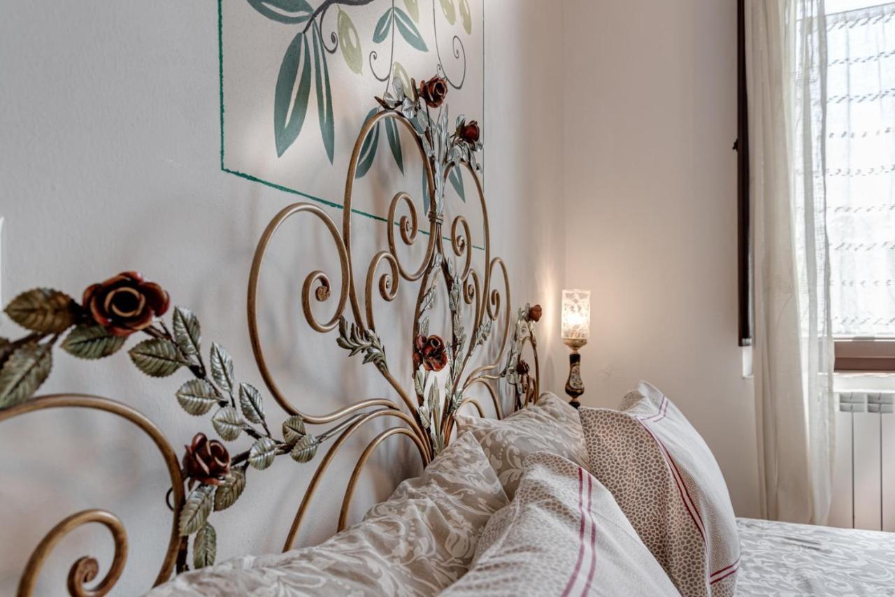 B&B Le Torri Di Firenze ฟีเอโซเล ภายนอก รูปภาพ