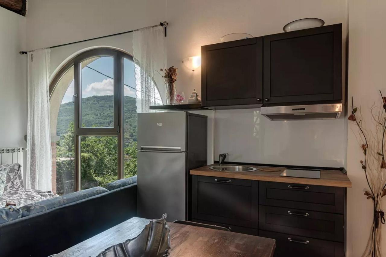 B&B Le Torri Di Firenze ฟีเอโซเล ภายนอก รูปภาพ