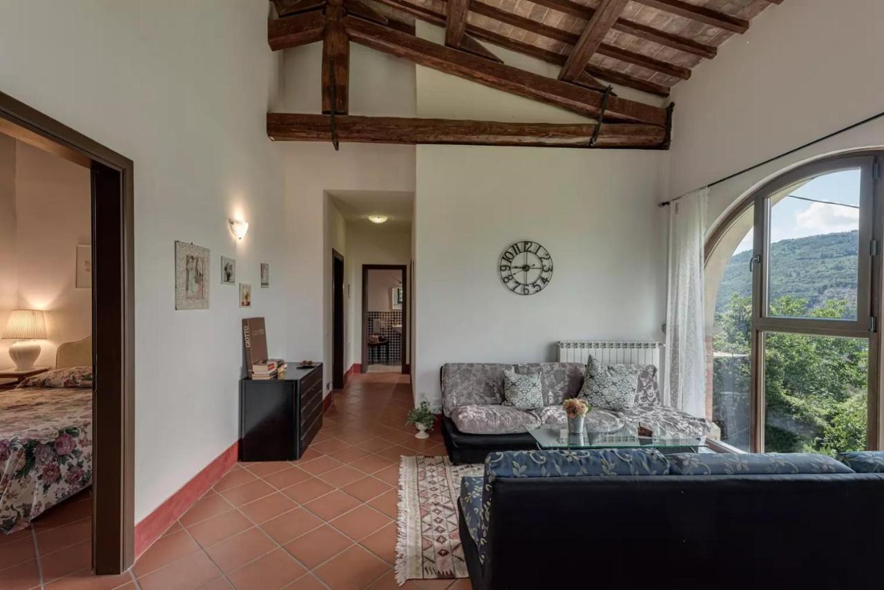 B&B Le Torri Di Firenze ฟีเอโซเล ภายนอก รูปภาพ
