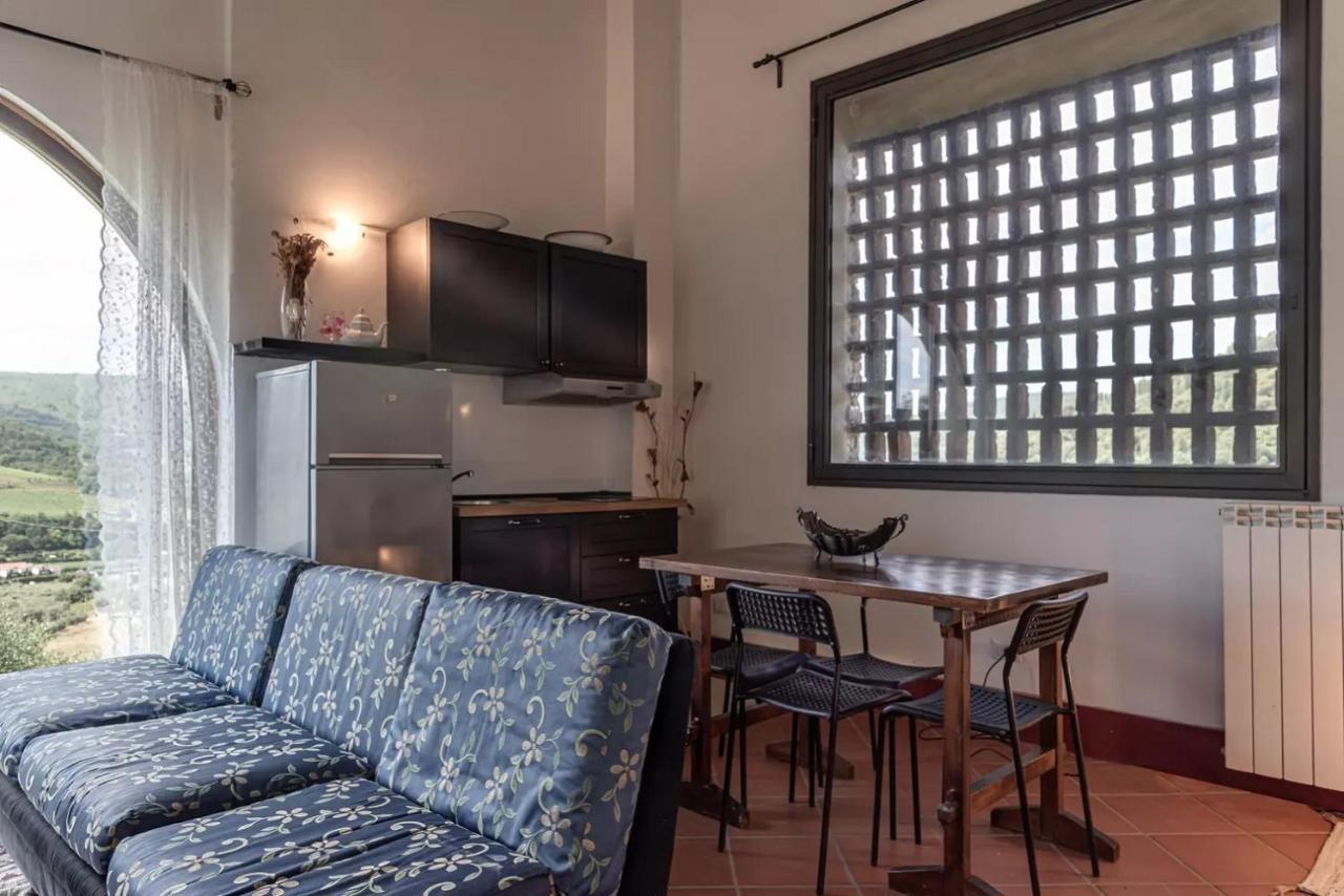 B&B Le Torri Di Firenze ฟีเอโซเล ภายนอก รูปภาพ