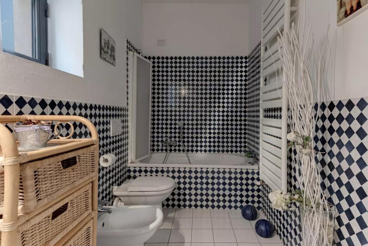 B&B Le Torri Di Firenze ฟีเอโซเล ภายนอก รูปภาพ