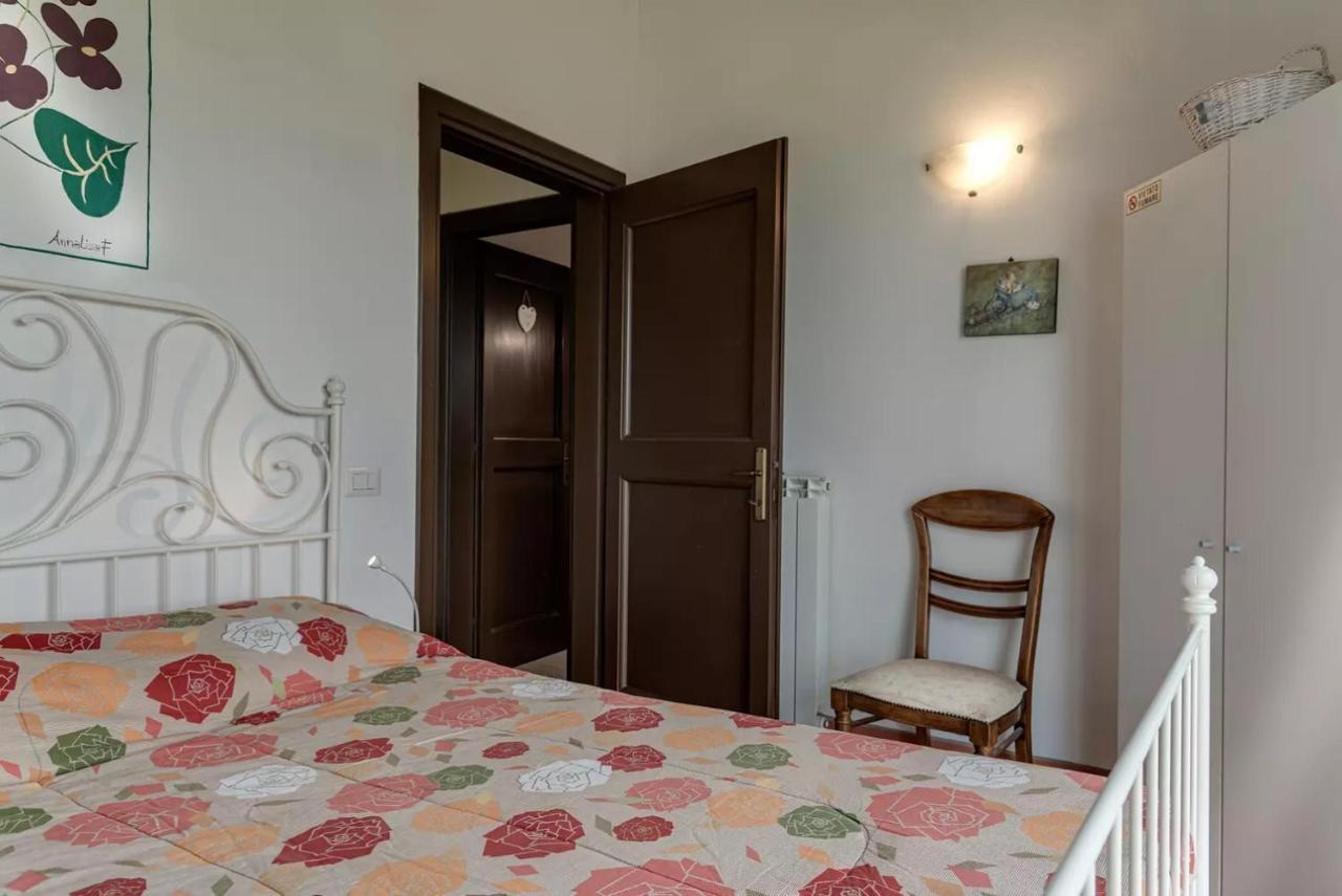 B&B Le Torri Di Firenze ฟีเอโซเล ภายนอก รูปภาพ
