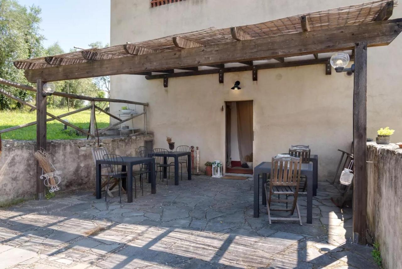 B&B Le Torri Di Firenze ฟีเอโซเล ภายนอก รูปภาพ