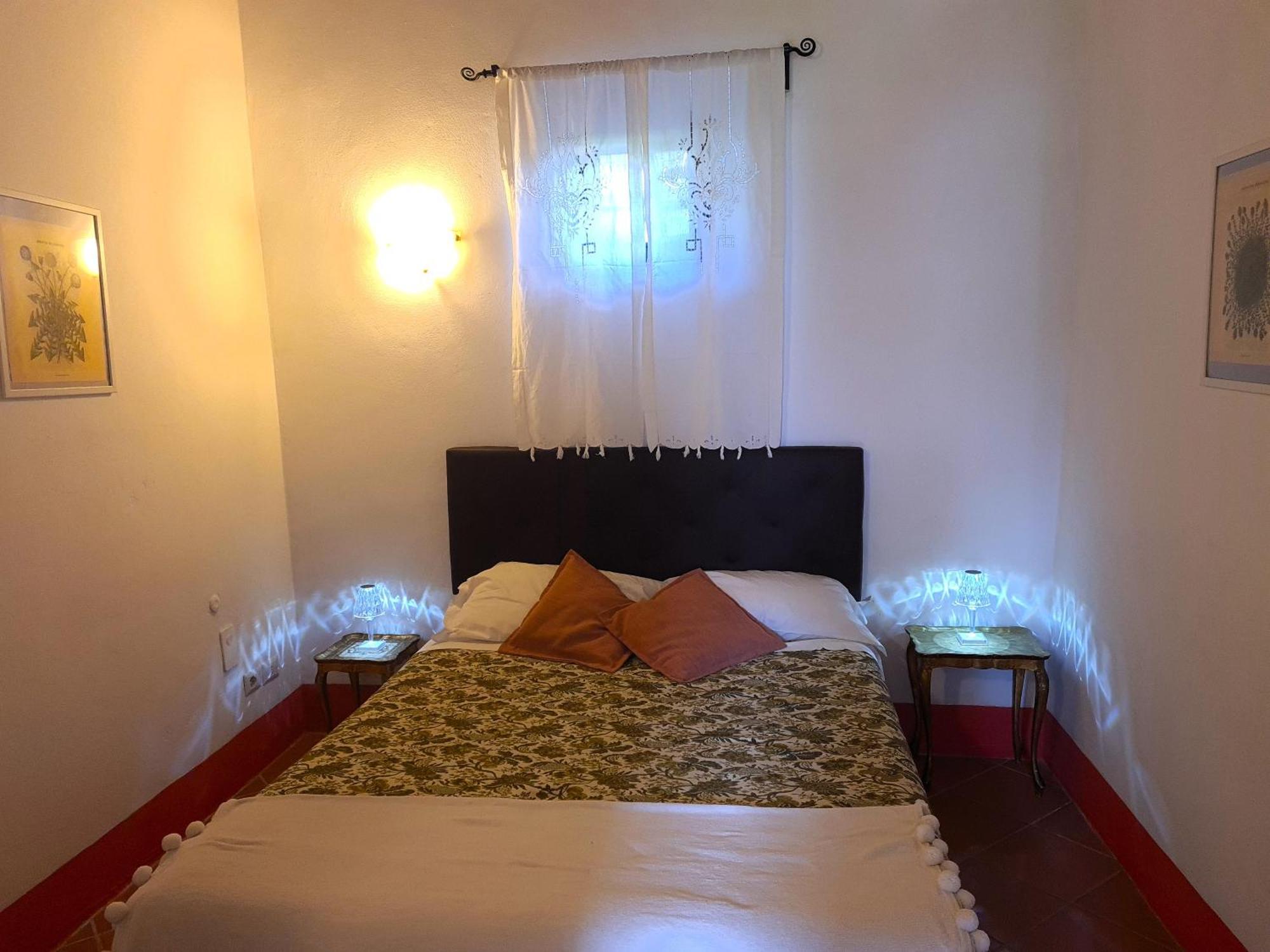 B&B Le Torri Di Firenze ฟีเอโซเล ภายนอก รูปภาพ