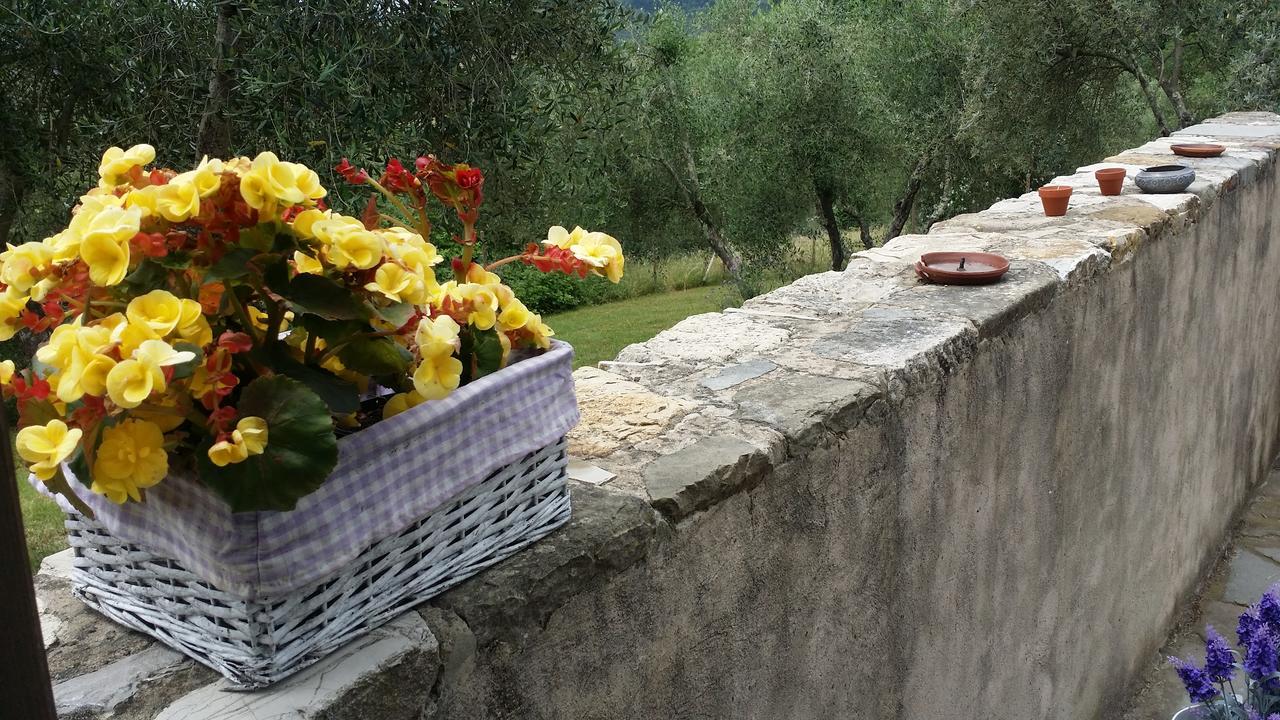 B&B Le Torri Di Firenze ฟีเอโซเล ภายนอก รูปภาพ