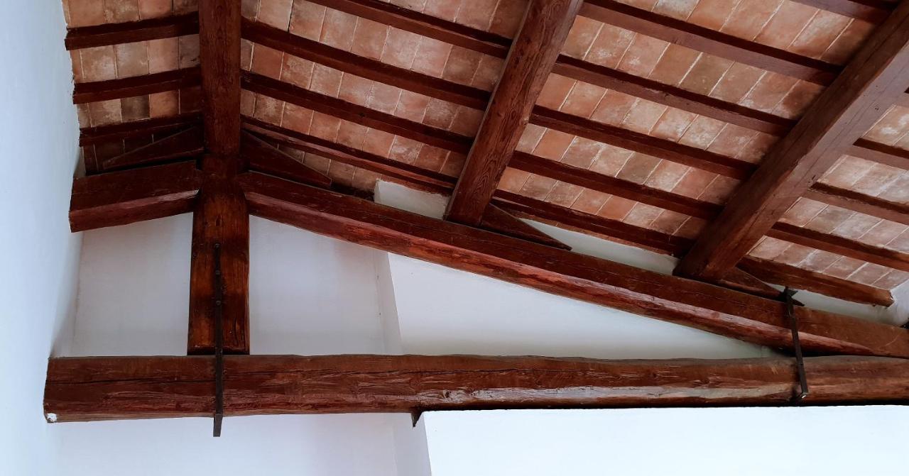 B&B Le Torri Di Firenze ฟีเอโซเล ภายนอก รูปภาพ